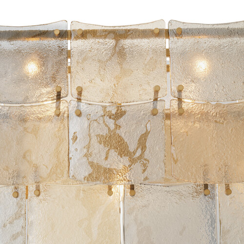 Eichholtz Chandelier Laurent rectangular