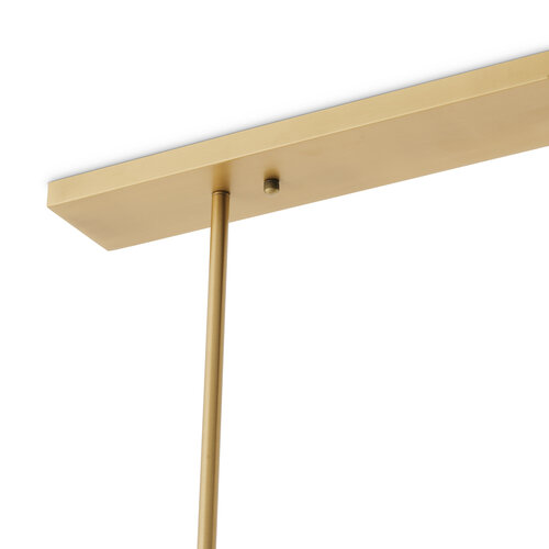 Eichholtz Chandelier Laurent rectangular