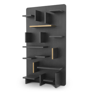 Eichholtz Wall Cabinet Highgrove