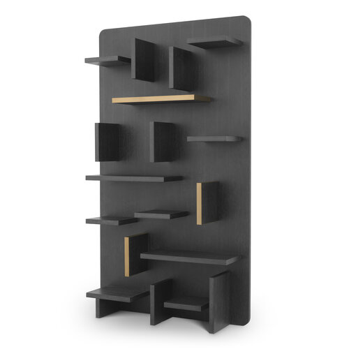 Eichholtz Wall Cabinet Highgrove