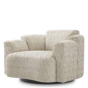 Eichholtz Swivel Chair Marbella