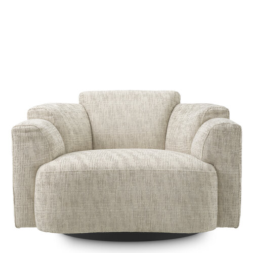 Eichholtz Swivel Chair Marbella