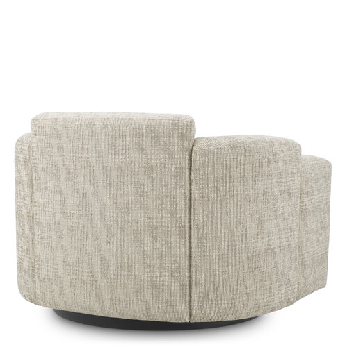 Eichholtz Swivel Chair Marbella