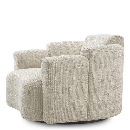 Eichholtz Swivel Chair Marbella
