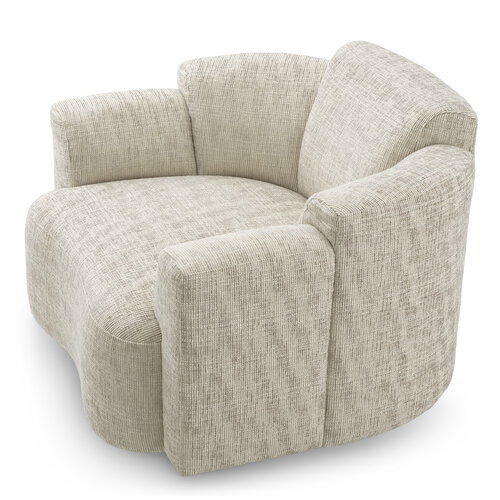 Eichholtz Swivel Chair Marbella