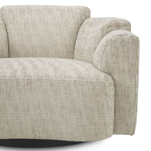 Eichholtz Swivel Chair Marbella