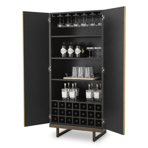 Eichholtz Bar Cabinet Wexford