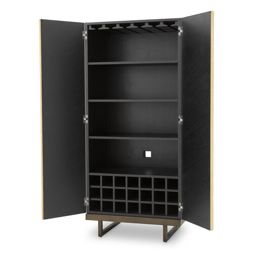 Eichholtz Bar Cabinet Wexford