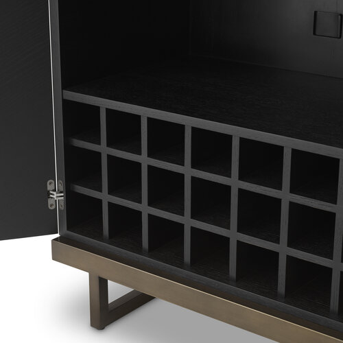 Eichholtz Bar Cabinet Wexford
