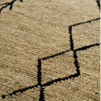 Rug Thornfield 300 x 400 cm