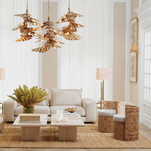 Eichholtz Chair Arcadia