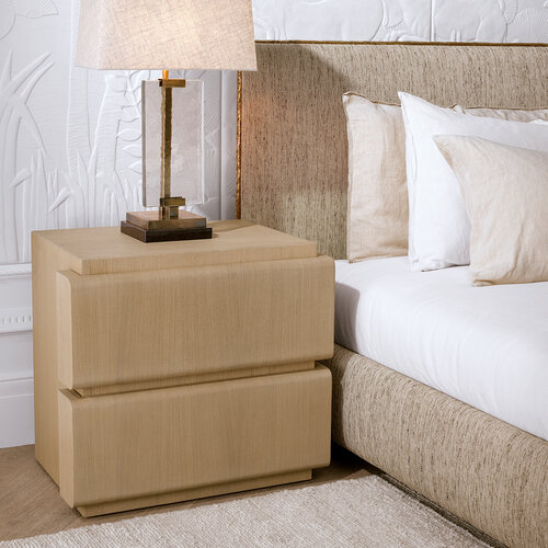 Eichholtz Nightstand Colston Eichholtz Nightstand Colston