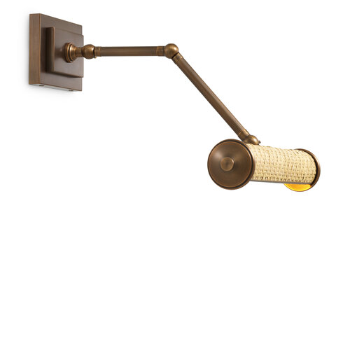 Eichholtz Wall Lamp Luca S
