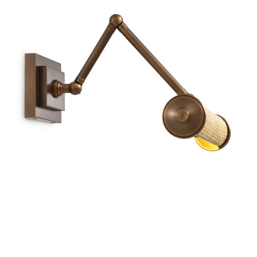Eichholtz Wall Lamp Luca S