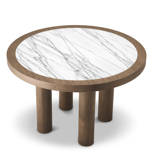 Eichholtz Dining Table Presedio