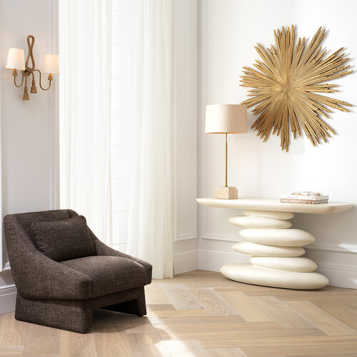 Eichholtz Chair Valore