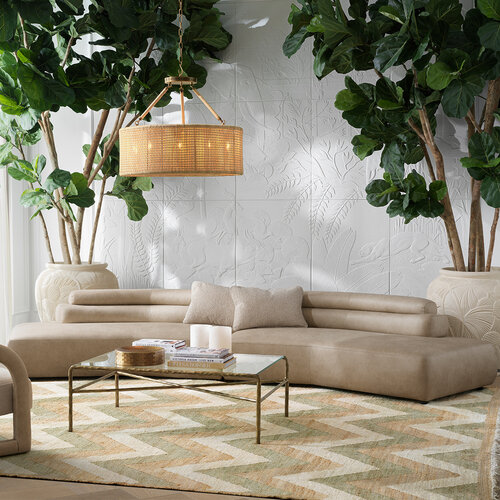 Eichholtz Sofa Marvella Eichholtz Sofa Marvella