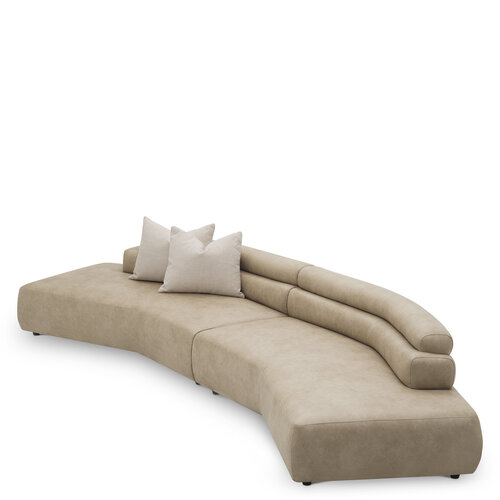 Eichholtz Sofa Marvella Eichholtz Sofa Marvella