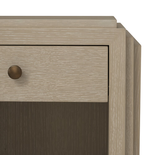 Eichholtz Nightstand ArtDeco Eichholtz Nightstand ArtDeco