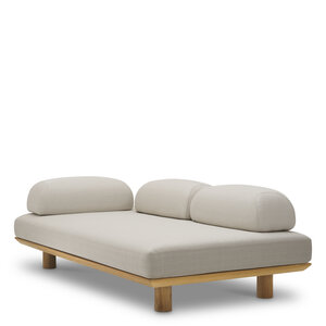 Eichholtz Outdoor Sofa Nomade Eichholtz Outdoor Sofa Nomade
