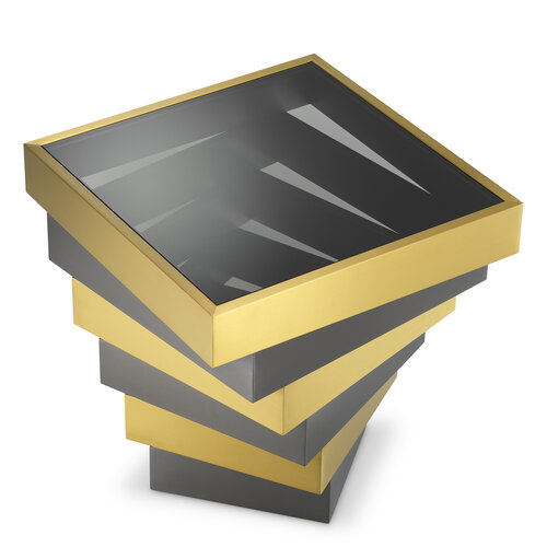 Eichholtz Side Table Zamora Eichholtz Side Table Zamora