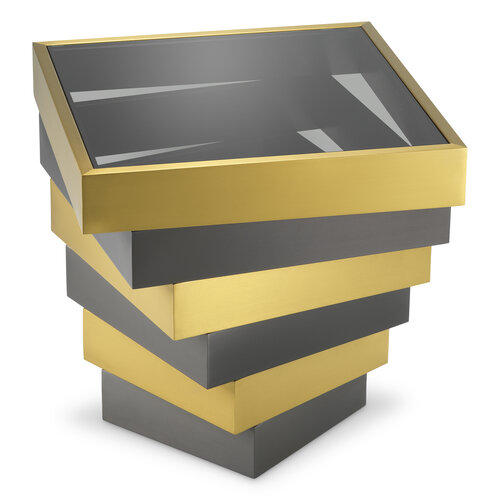 Eichholtz Side Table Zamora