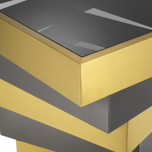 Eichholtz Side Table Zamora