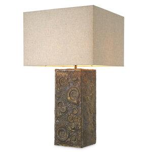 Eichholtz Table Lamp Kamari