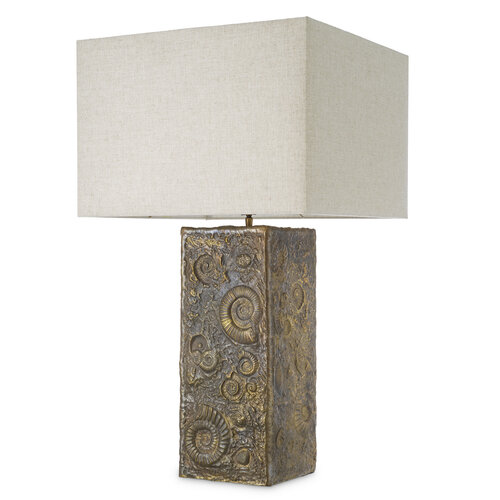 Eichholtz Table Lamp Kamari