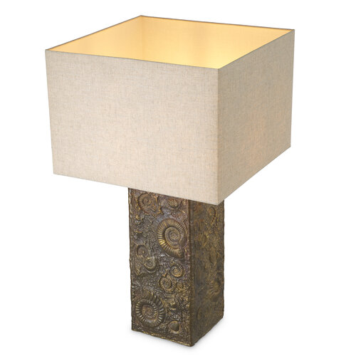 Eichholtz Table Lamp Kamari