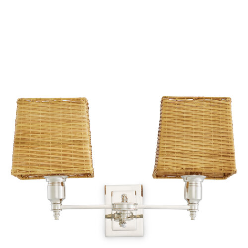 Eichholtz Wall Lamp Lexington Double
