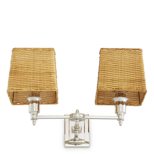 Eichholtz Wall Lamp Lexington Double