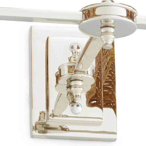 Eichholtz Wall Lamp Lexington Double