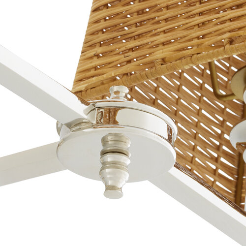 Eichholtz Wall Lamp Lexington Double