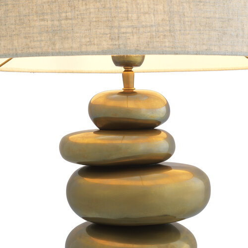 Eichholtz Table Lamp Kallisto