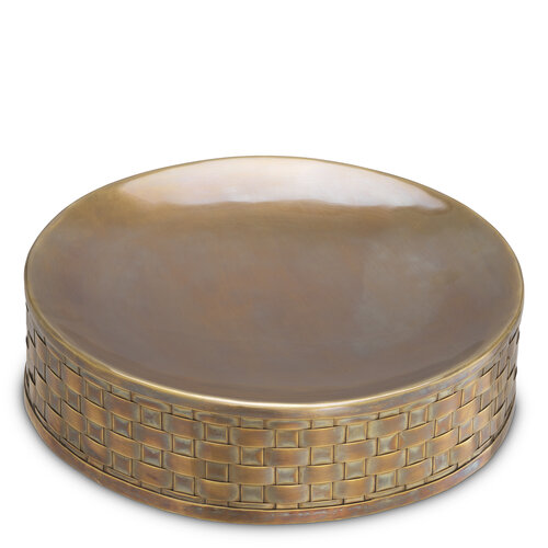 Eichholtz Bowl Lausanne Eichholtz Bowl Lausanne