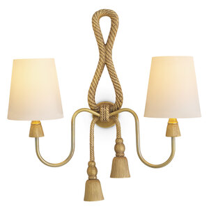 Eichholtz Wall Lamp Tropez