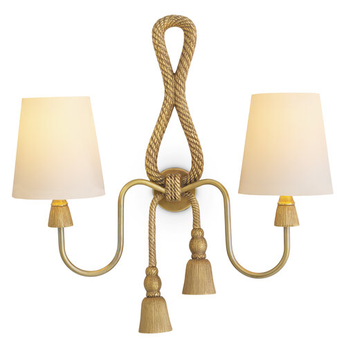 Eichholtz Wall Lamp Tropez