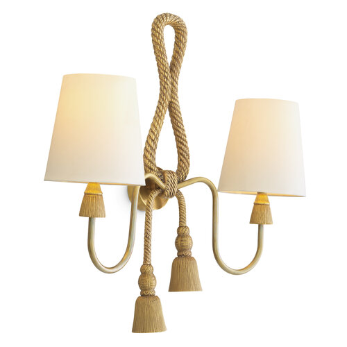 Eichholtz Wall Lamp Tropez Eichholtz Wall Lamp Tropez