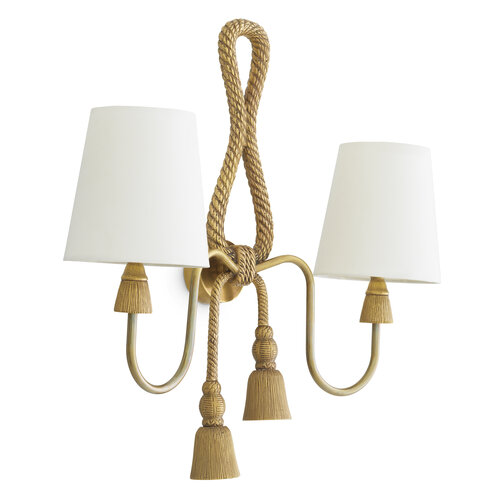 Eichholtz Wall Lamp Tropez Eichholtz Wall Lamp Tropez