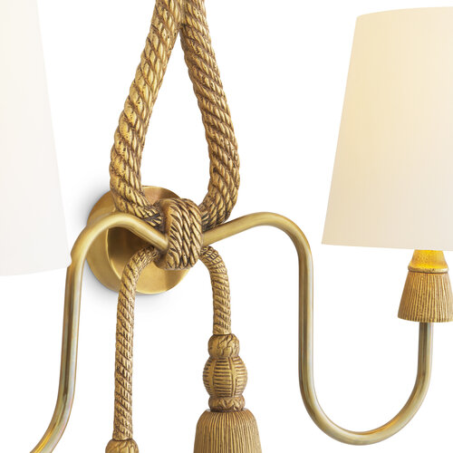 Eichholtz Wall Lamp Tropez Eichholtz Wall Lamp Tropez