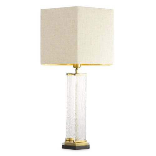 Eichholtz Table Lamp Harmonis