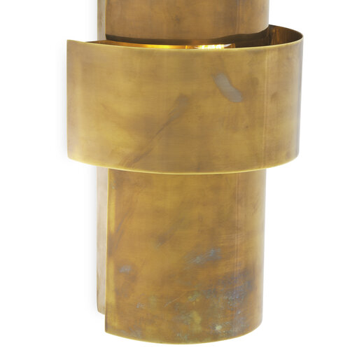 Eichholtz Wall Lamp Foxwood Eichholtz Wall Lamp Foxwood