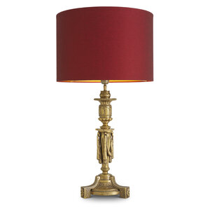 Eichholtz Table Lamp Francis Eichholtz Table Lamp Francis