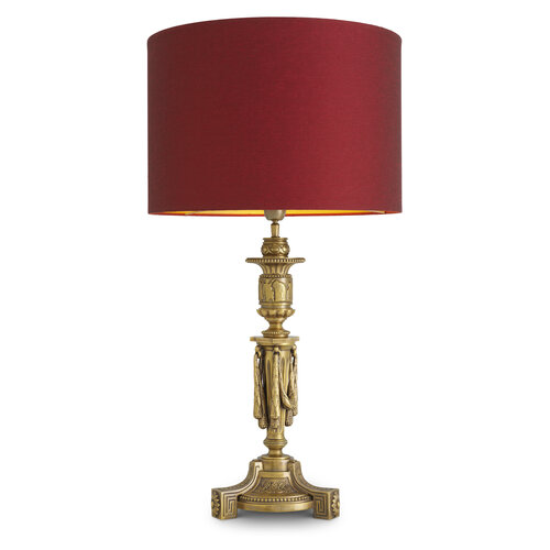 Eichholtz Table Lamp Francis Eichholtz Table Lamp Francis