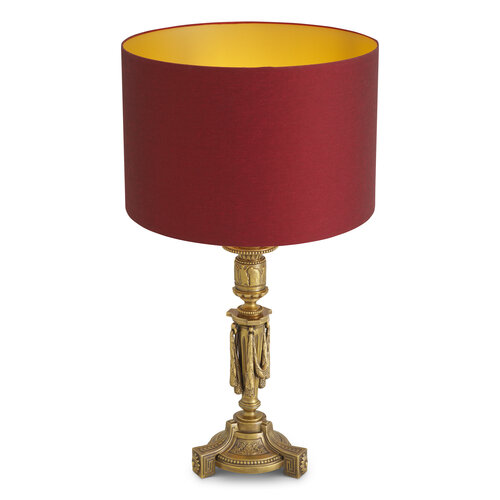 Eichholtz Table Lamp Francis