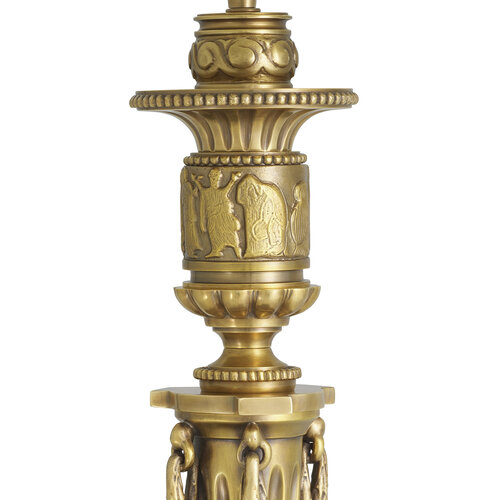 Eichholtz Table Lamp Francis