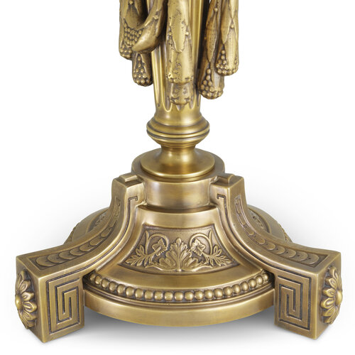 Eichholtz Table Lamp Francis