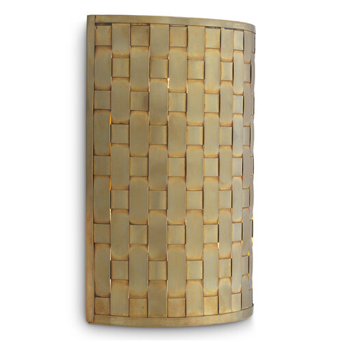 Eichholtz Wall Lamp Lausanne