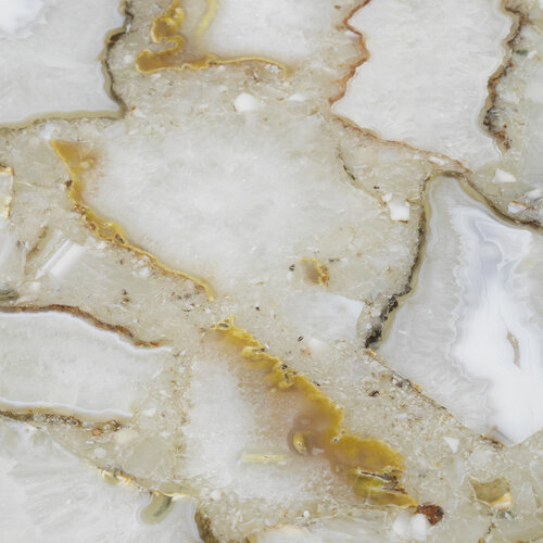 Eichholtz Tray Sonora Round Eichholtz Tray Sonora Round